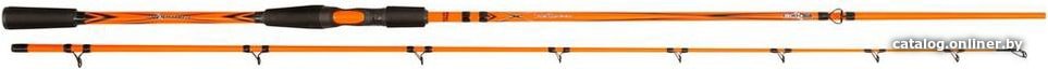 Удилище Abu Garcia Svartzonker X 7ft11 H 30-100g Spin