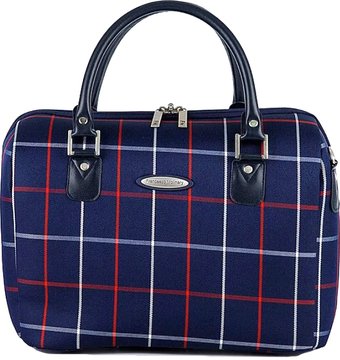 Дорожная сумка Francesco Molinary 219-1094FM-5-16NAV (синий)