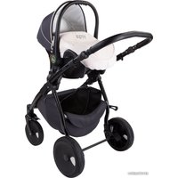Универсальная коляска Tutis Zippy New (3 в 1)
