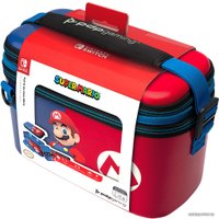 Чехол для приставки PDP Pull-N-Go Elite Edition Power Pose Mario