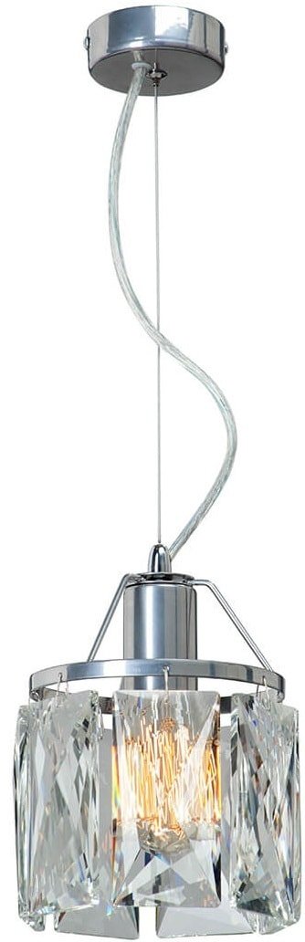 

Подвесная люстра Vitaluce V5289-9/1S