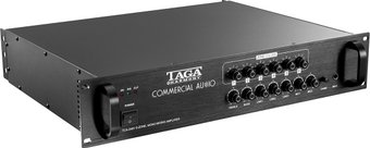Трансляционный усилитель Taga Harmony TCA-240V