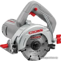 Ручной плиткорез Crown CT15228-125T-W