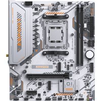 Материнская плата Maxsun eSport B650M WiFi6 Ice