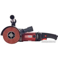 Щеточная шлифмашина RedVerg RD-BM1400E