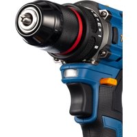 Дрель-шуруповерт Mabar 5502-2.0 (с 2-мя АКБ, сумка)