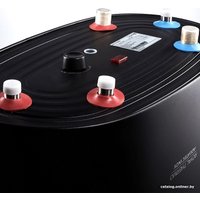 Бойлер косвенного нагрева с ТЭНом Royal Thermo Aquatec Inox RTWX-F 100.1 (графит)