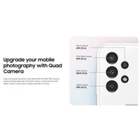 Телефон Samsung Galaxy A13 SM-A135F/DSN 4GB/64GB (черный)