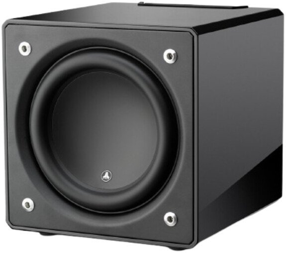 Проводной сабвуфер JL Audio E-Sub E112-GLOSS