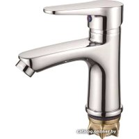 Смеситель Loffrey LF81012 (хром)