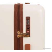 Чемодан-спиннер Bugatti Amelia 49716050 (бежевый)