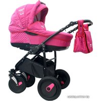 Универсальная коляска Camarelo Dakota (2 в 1)