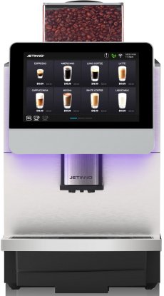 

Кофемашина Jetinno JL31B-ST 2 л