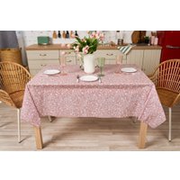 Скатерть Stolima Декор-актив 5 Комплект №3 (160x130)