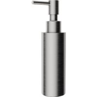 Дозатор для моющего средства Omoikiri OM-06 BN (нержавеющая сталь)