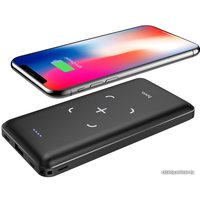 Внешний аккумулятор Hoco J50 (черный)