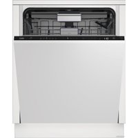 Встраиваемая посудомоечная машина BEKO BDIN36532