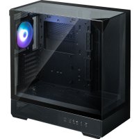 Корпус Zalman P40 Prism (черный)