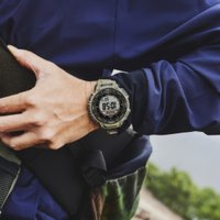 Наручные часы Casio ProTrek PRG-340SC-5E