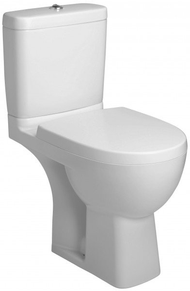 

Унитаз напольный Jacob Delafon Odeon Up 4956CK-00 (без бачка, без сиденья)