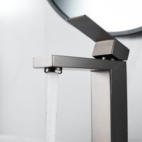 Смеситель Shevanik S7001T