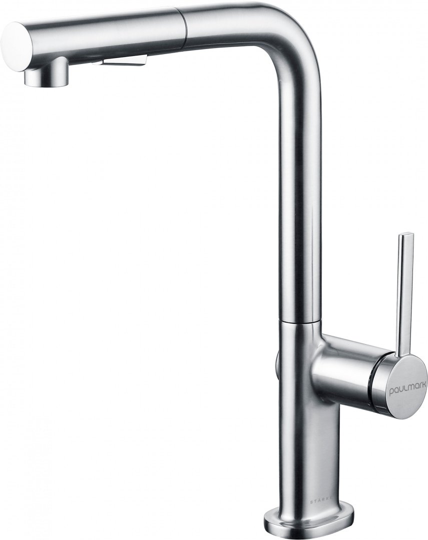 

Смеситель Paulmark Neo Ne214419-CR (хром)