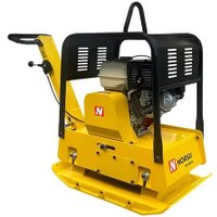 Виброплита Norsu RF-R330H