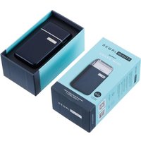 Электробритва Dewal Beauty Shave Mini HS1002FF-Blue