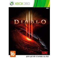  Diablo III для Xbox 360