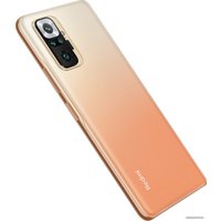 Телефон Xiaomi Redmi Note 10 Pro 6GB/128GB междун. версия (бронзовый градиент)