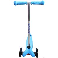 Трехколесный самокат Sundays KB-04D-3