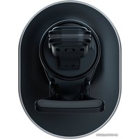 Держатель для смартфона Satechi Magnetic Wireless Car Charger (серый космос)