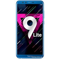 Телефон HONOR 9 Lite 3GB/32GB LLD-L31 (синий)