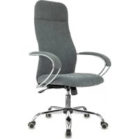 Офисное кресло Бюрократ CH-610SL (темно-серый)