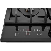 Варочная панель ZUGEL ZGH450X