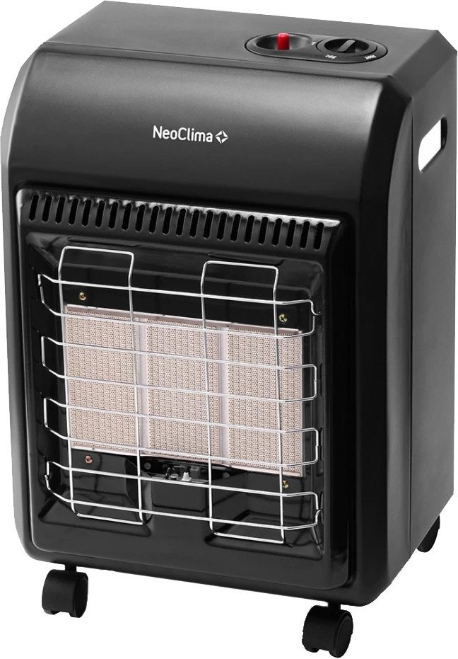 Газовый обогреватель Neoclima UK-10