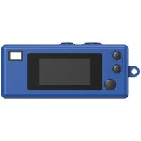 Фотоаппарат Kodak Charmera Keychain Digital Camera 1987 (синий)