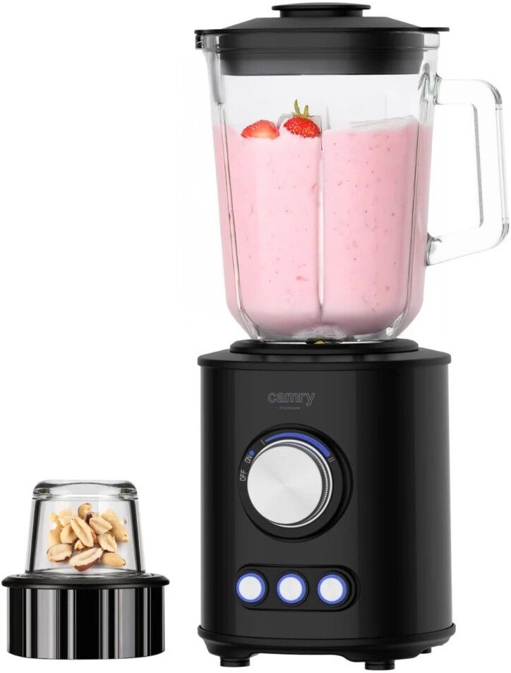 

Стационарный блендер CAMRY CR 4088