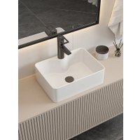 Умывальник Teymi Helmi Mini 41 T51104 (белый)