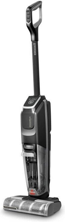 Вертикальный моющий пылесос Bissell CrossWave OmniForce Edge Select 3999N