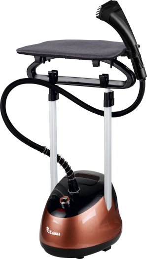 

Отпариватель Sakura SA-3924G