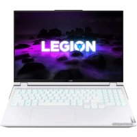 Игровой ноутбук Lenovo Legion 5 Pro 16ACH6H 82JQ00LHPB