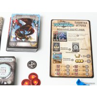 Настольная игра Lavka Games Чемпионы Мидгарда