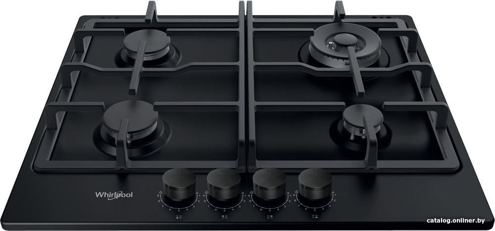 Варочная панель Whirlpool TKRL 661 NB