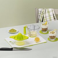 Мерный стакан Rotho Rotho Loft 1111605070