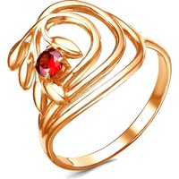 Кольцо Красная Пресня 24813619Гр (р.16.5)