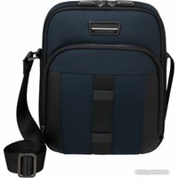 Сумка через плечо Samsonite Urban-Eye KO1-01004 (синий)