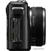Беззеркальный фотоаппарат Panasonic Lumix DMC-GF2 Kit 14mm