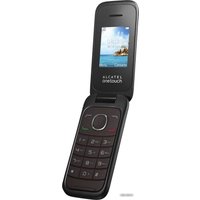 Телефон Alcatel One Touch 1035D Dark Chocolate