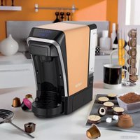 Рожковая кофеварка Kitfort KT-7230